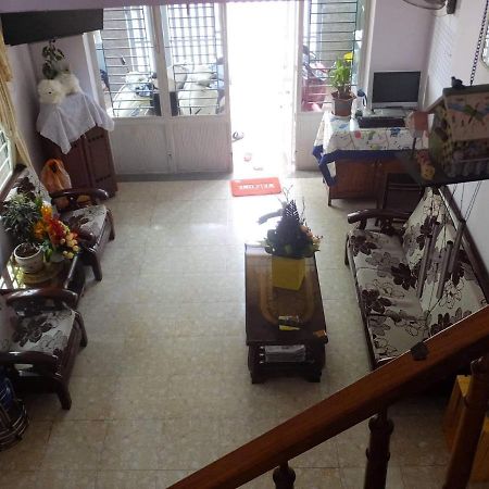 Chachi Homestay Đà Nẵng Ngoại thất bức ảnh