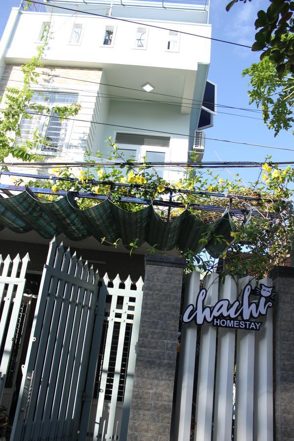 Chachi Homestay Đà Nẵng Ngoại thất bức ảnh