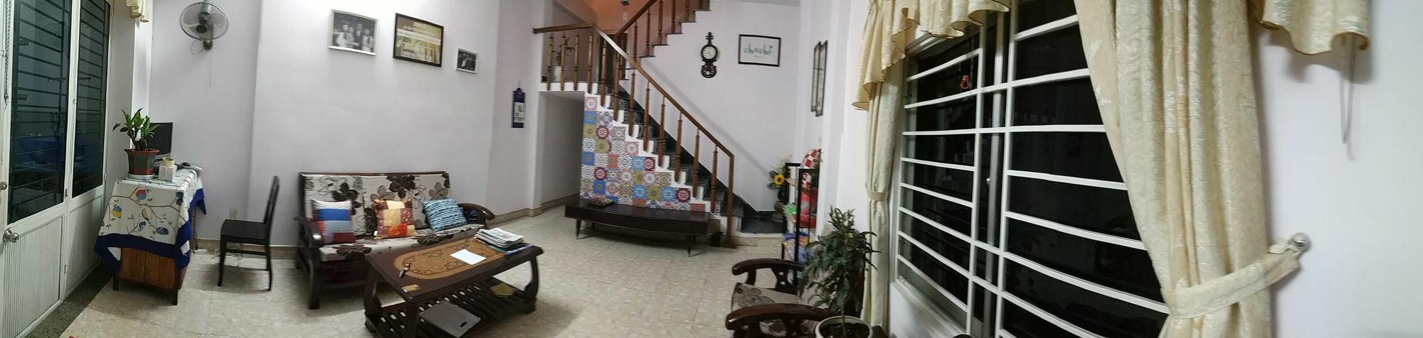 Chachi Homestay Đà Nẵng Ngoại thất bức ảnh