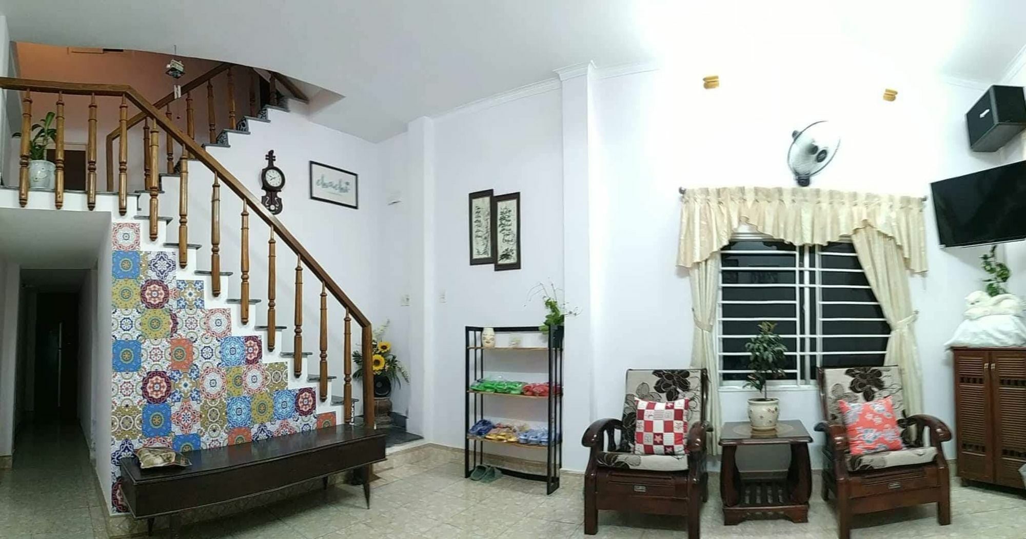 Chachi Homestay Đà Nẵng Ngoại thất bức ảnh