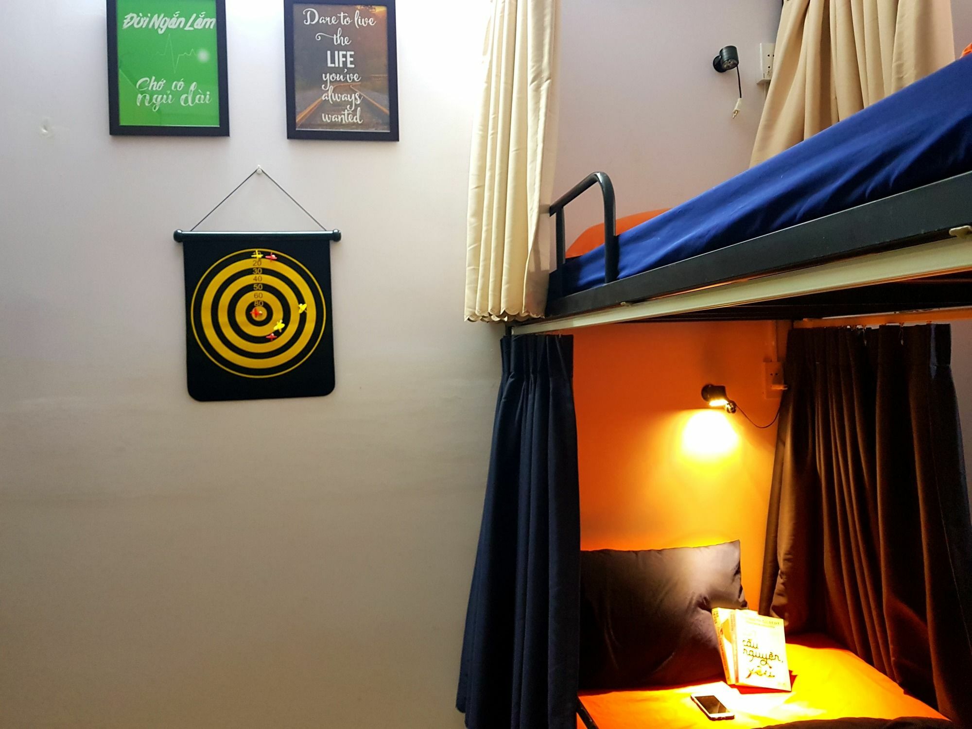 Chachi Homestay Đà Nẵng Ngoại thất bức ảnh