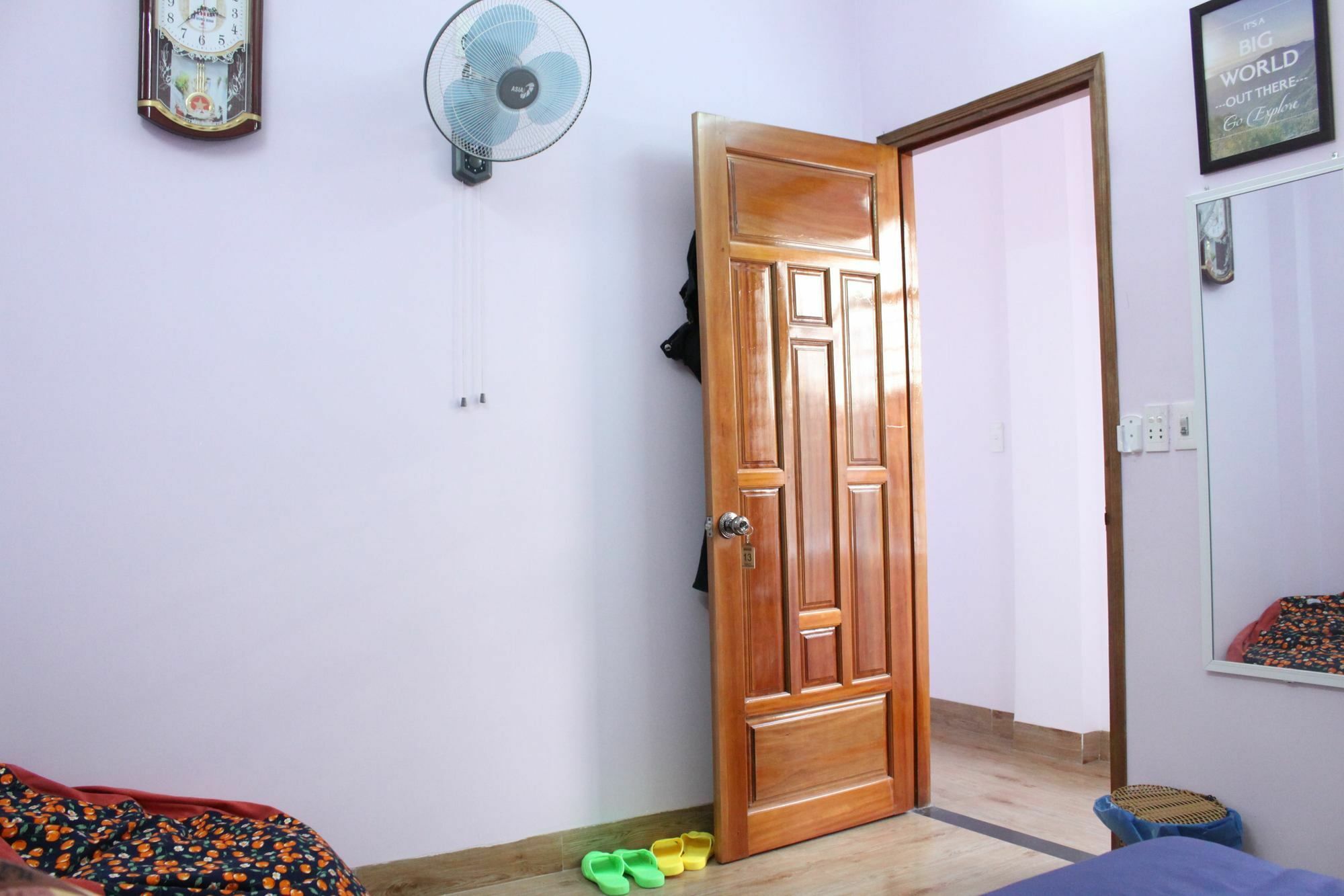 Chachi Homestay Đà Nẵng Ngoại thất bức ảnh